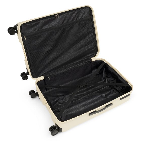 Epic Airwave Neo 4 wielen Trolley 75 cm
