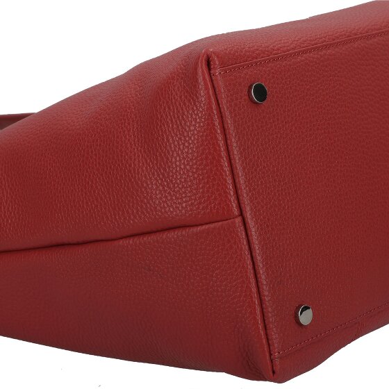 Braun Büffel Hanna Shopper Tas Leer 43 cm