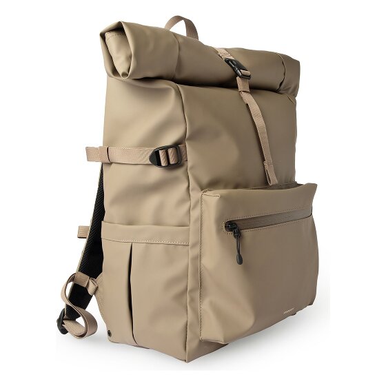 Sandqvist Stream Dagrugzak 42 cm Laptopvak