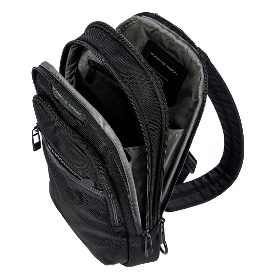 Porsche Design Roadster schoudertas S 30 cm