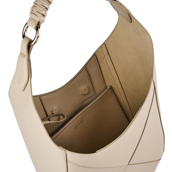 Guess Pauline Schoudertas Leder 25 cm