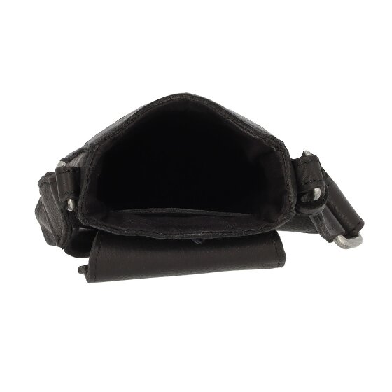 Cowboysbag Belfast Mobiel telefoonhoesje Leer 10 cm Cowboysbag Belfast Mobiel telefoonhoesje Leer 10 cm