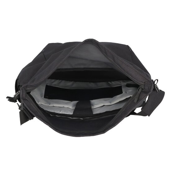 Jack Wolfskin Mainkai Boodschapper 38 cm Laptop compartiment