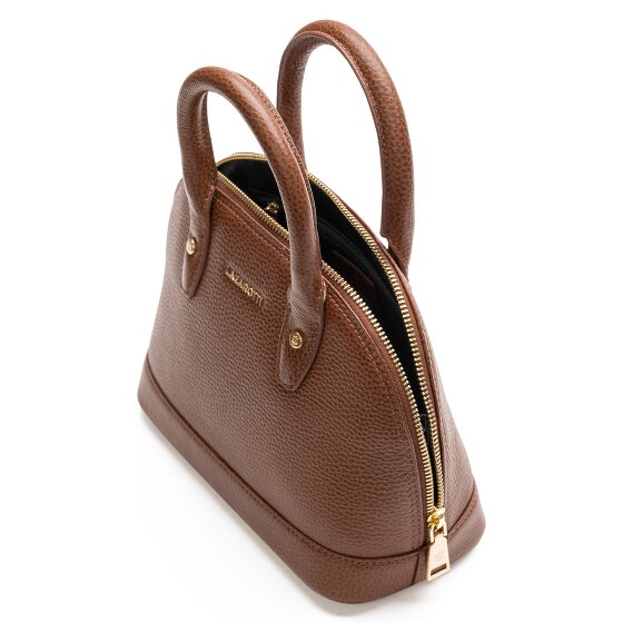 Lazarotti Bologna Leather Handtas Leer 24 cm