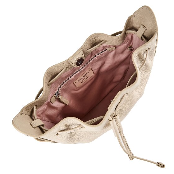 Coccinelle Gretel Shopper Tas Leer 25 cm