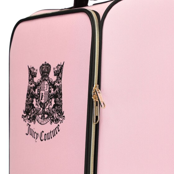 Juicy Couture Twig 4 wielen Cabinewagen 49 cm