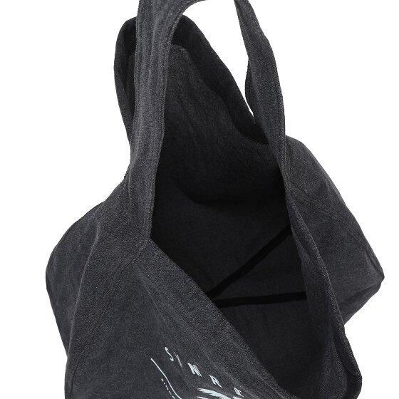 Fritzi aus Preußen Easy Limited Barbie Malibu Denim Schoudertas 48 cm