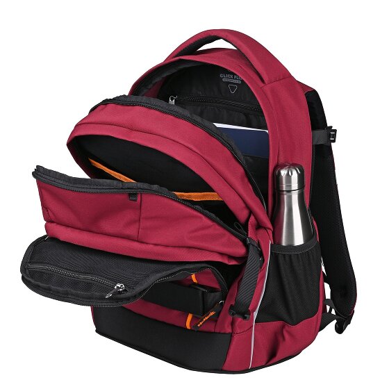 McNeill Luca 2.0 Schooltas set 2-delig
