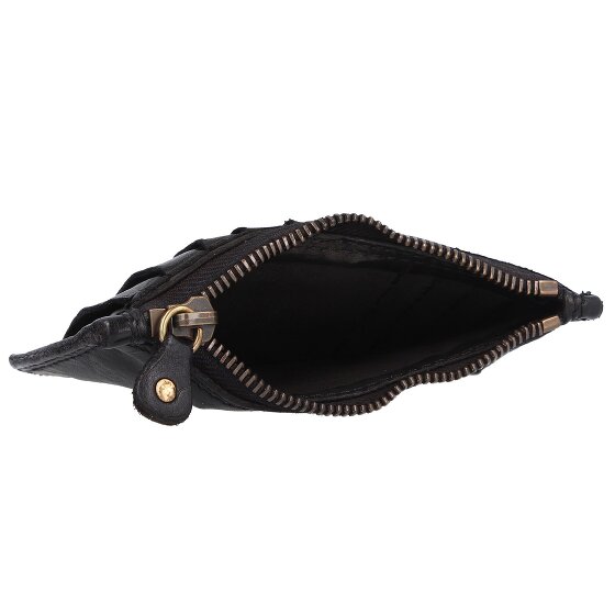 Campomaggi Parigi Kredietkaart etui Leer 8 cm