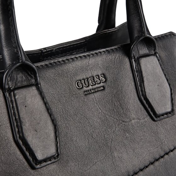 Guess Liza Handtas Leder 30 cm