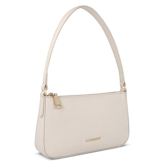 Lazarotti Bologna Leather Schoudertas Leer 22 cm