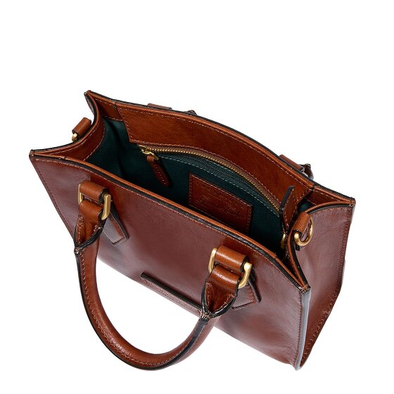 The Bridge Ida Shopper Tas Leer 36 cm