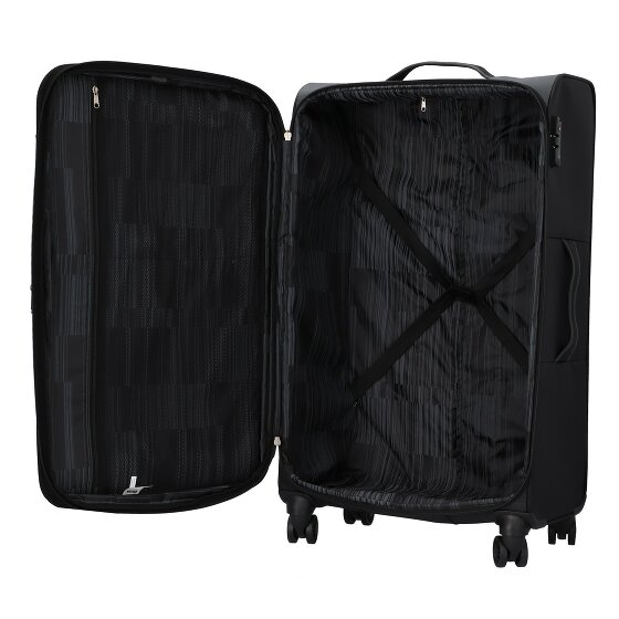 Gabol Cloud 4-wielige trolley 79 cm