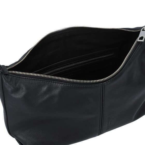 Liebeskind Paris Schoudertas Leer 34 cm