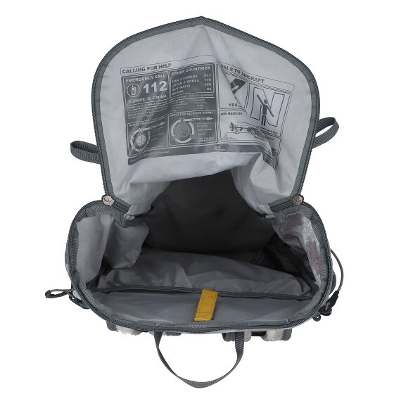 Jack Wolfskin 3D Aerorise 20 Wandelrugzak 48 cm