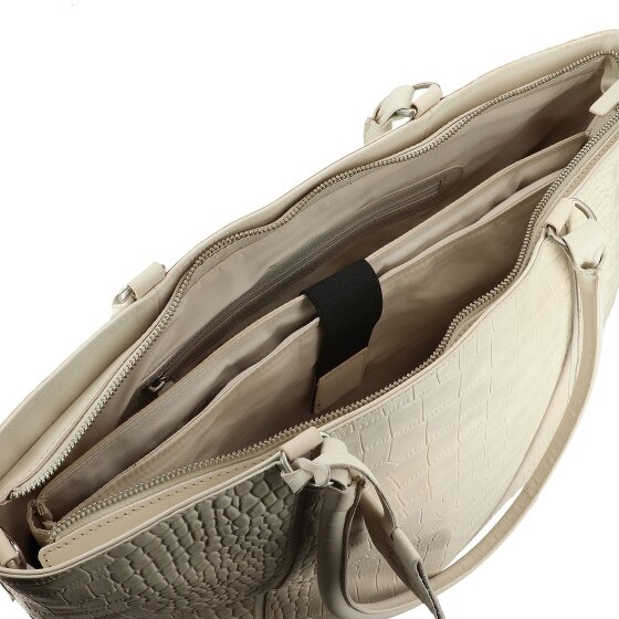 Burkely Cool Colbie Shopper Tas Leer 37 cm