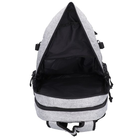 Forvert Melange Rugzak 48,5 cm Laptopvak