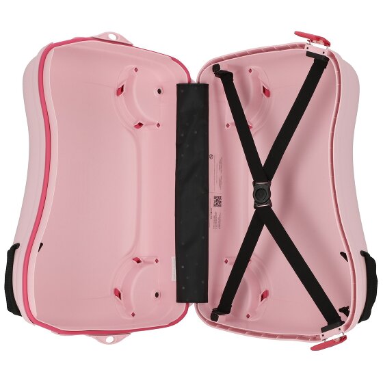 Samsonite Dream2go 4 wielen Kinderwagen 38 cm