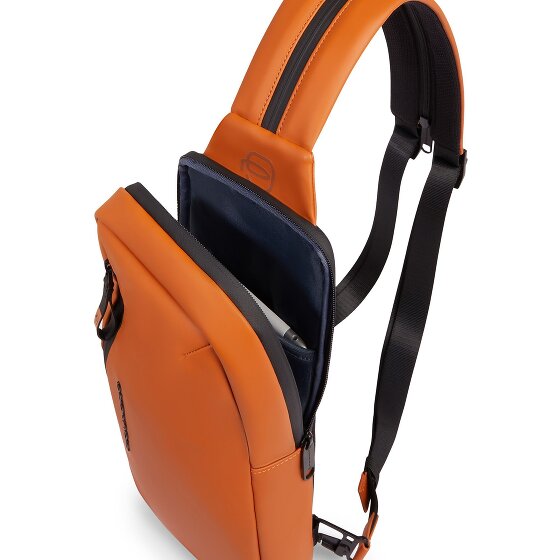 Piquadro C20W Schoudertas RFID 32 cm