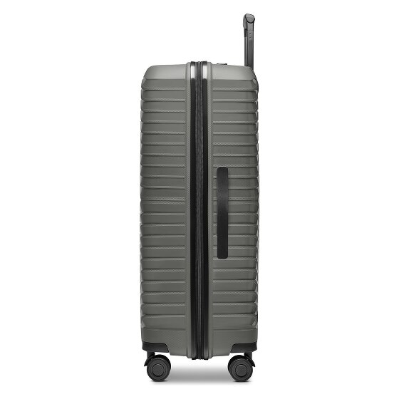 Stratic Shine 4 wielen Trolley 76 cm