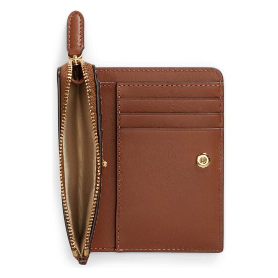 Lauren Ralph Lauren Portemonnee Leder 12 cm