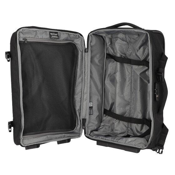 Samsonite Roader 2 wielen Reistas 55 cm