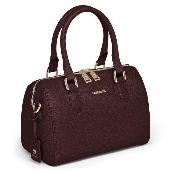 Lazarotti Bologna Leather Handtas Leer 26 cm