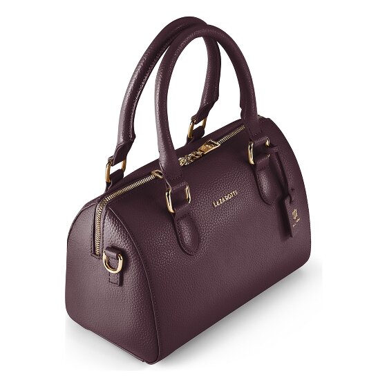 Lazarotti Bologna Leather Handtas Leer 26 cm