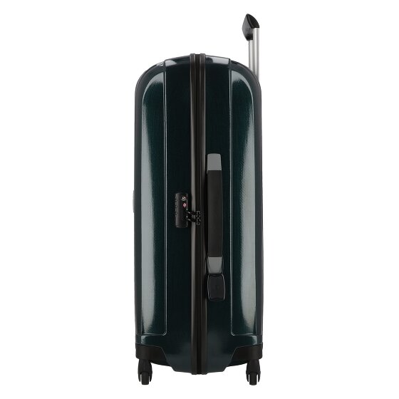 Samsonite Chronolite 4 wielen Trolley 78 cm
