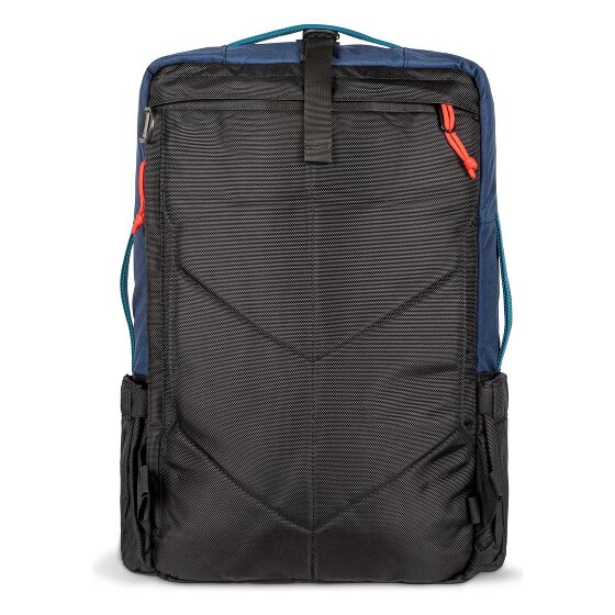 Topo Designs Global-reisrugzak met laptopvak van 51 cm