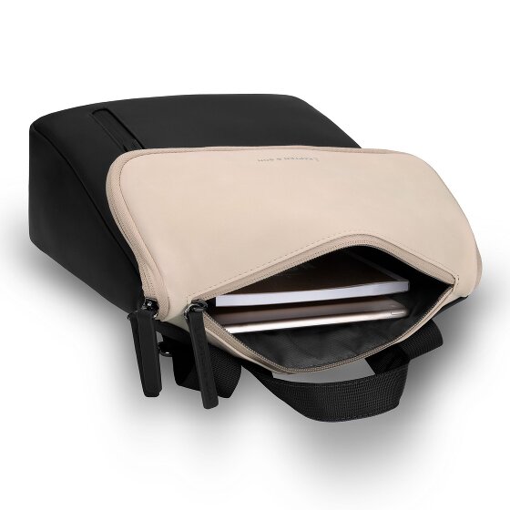 Kapten & Son Vallen City rugzak 31 cm