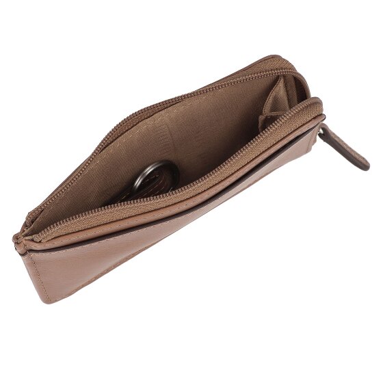 Picard Toscana Sleutel portemonnee Leer 13 cm