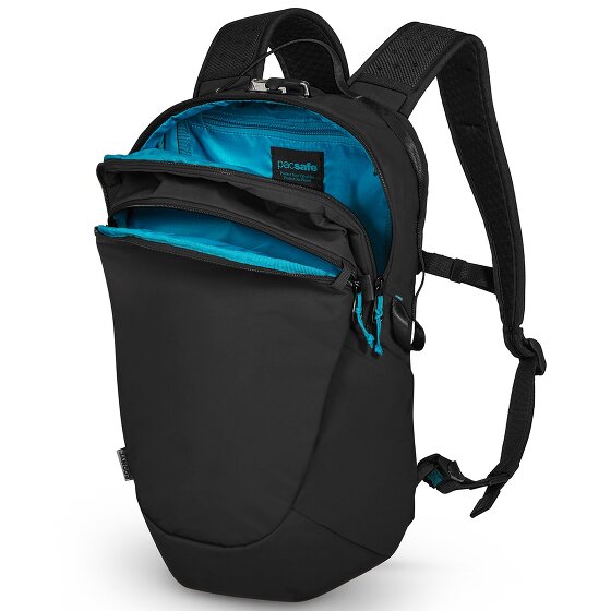 Pacsafe Pacsafe Eco 18 Dagrugzak RFID-bescherming 43 cm Laptop compartiment