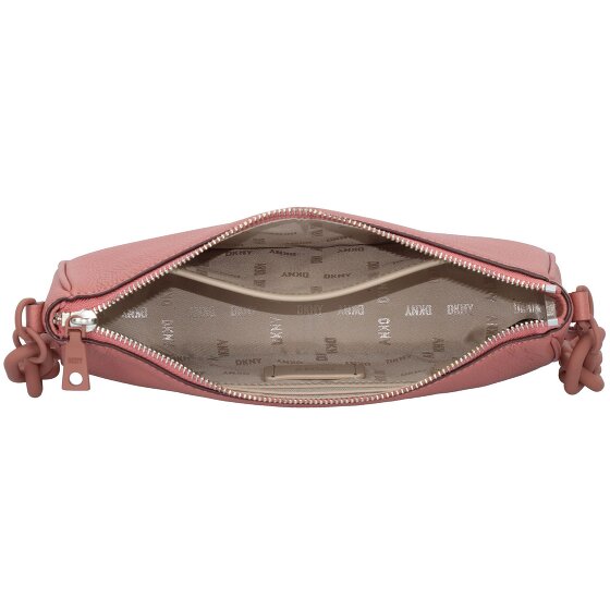 DKNY Frankie Schoudertas Leer 27 cm