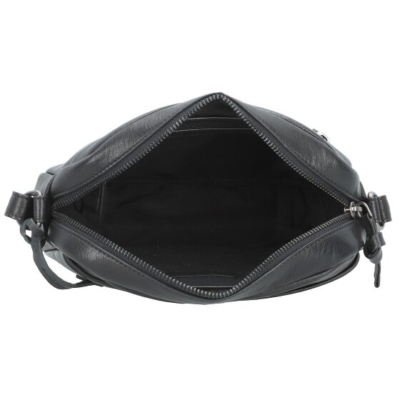 Burkely Just Jolie Schoudertas Leer 22 cm