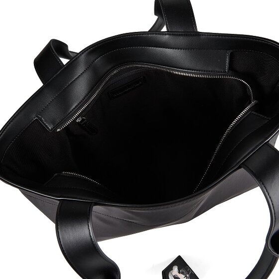 Karl Lagerfeld Ikon Shopper Tas 45 cm