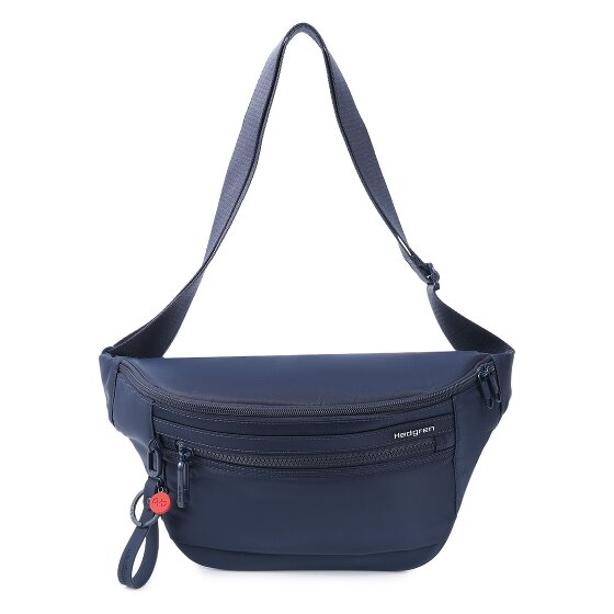 Hedgren Inner City Fanny pack RFID-bescherming 33 cm