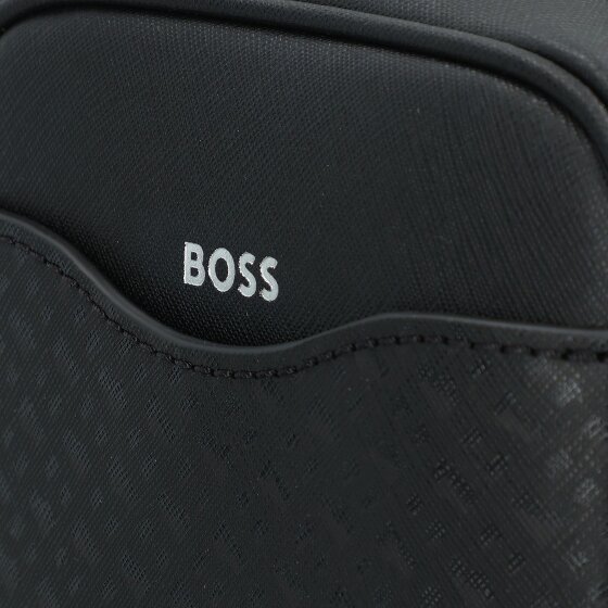 Boss Zair Schoudertas 15 cm