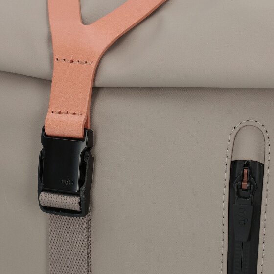 aunts & uncles Japan RE Seki RE Schoudertas 25 cm