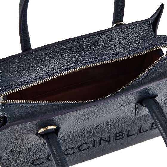 Coccinelle Myrtha Shopper Tas Leder 27 cm