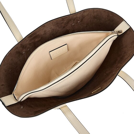 Boss Numah Schoudertas Leer 42 cm