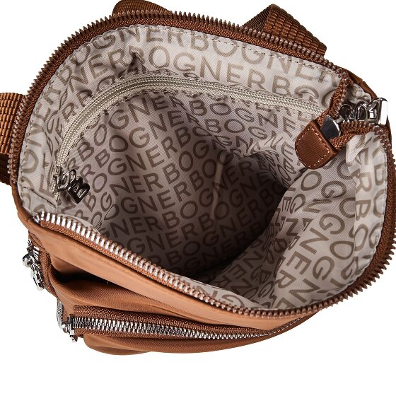 Bogner Verbier Play 1.0 Serena Crossbody tas 25 cm