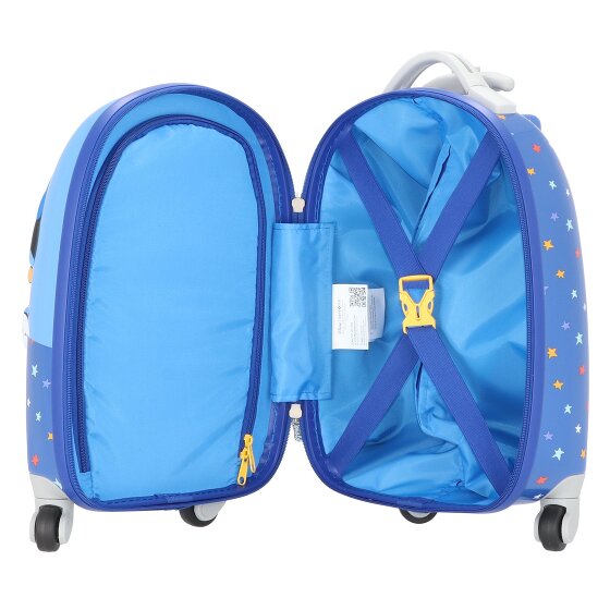 Samsonite Disney Ultimate 2.0 4-wiel kinderwagen 46 cm