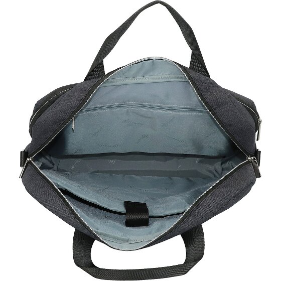 bugatti Sera aktetas RFID 40 cm laptopvak