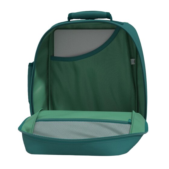 Cabin Zero Travel Dagrugzak 39 cm Laptop compartiment