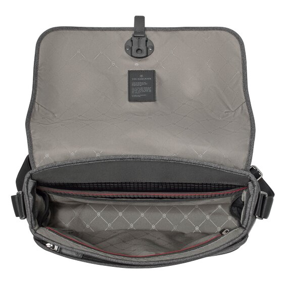 Victorinox Architectuur Urban 2 Messenger 41 cm laptop compartiment