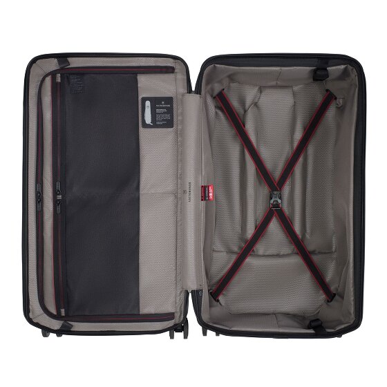 Victorinox Spectra 3.0 Kofferbak Groot 4-wiel trolley 76 cm
