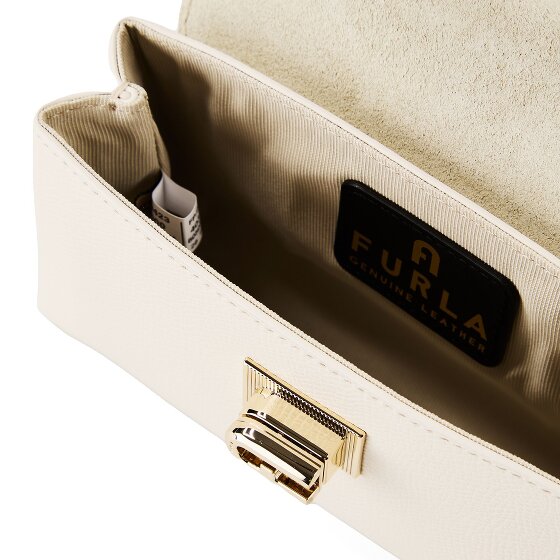 Furla 1927 Mini handtas Leer 18 cm