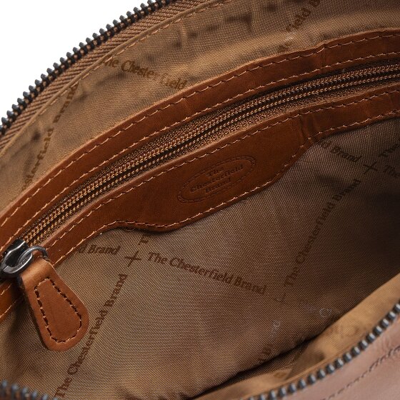 The Chesterfield Brand Orinoco Schoudertas Leder 24.5 cm
