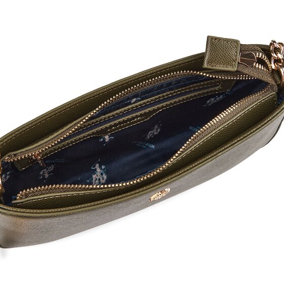 U.S. Polo Assn. Jones Schoudertas 28 cm